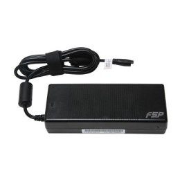 Fortron Power adapter NB120 SEMI-SLI 19 V, 120 W, Standard notebook adapter, Compatible With ACER | COMPAQ | HP | DELL | IBM |LE