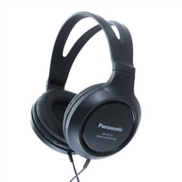 Panasonic | RP-HT161 | Headphones | Headband/On-Ear | Black