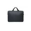 PORT DESIGNS | Fits up to size 15.6 "" | Liberty III | Messenger - Briefcase | Black | Shoulder strap