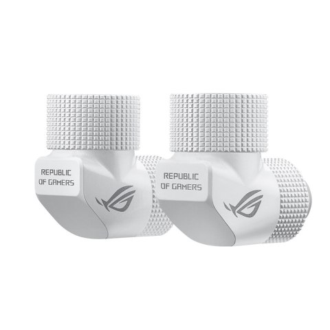 ASUS ROG RYUJIN III WB White Edition Blok wodny