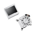 ASUS ROG RYUJIN III WB White Edition Blok wodny