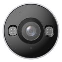 Dahua Technology F3D-IL-0280B kamera przemysłowa Tubowa Kamera bezpieczeństwa IP Zewnętrzna 2304 x 1296 px Ściana