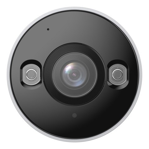 Dahua Technology F3D-IL-0280B kamera przemysłowa Tubowa Kamera bezpieczeństwa IP Zewnętrzna 2304 x 1296 px Ściana
