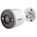 Dahua Technology F3D-IL-0280B kamera przemysłowa Tubowa Kamera bezpieczeństwa IP Zewnętrzna 2304 x 1296 px Ściana