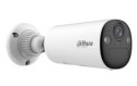Dahua Technology KIT/BF4CP-4G-XL/M0508 Tubowa Kamera bezpieczeństwa IP Wewnętrz i na wolnym powietrzu 2560 x 1440 px Ściana