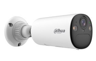 Dahua Technology KIT/BF4CP-4G-XL/M0508 Tubowa Kamera bezpieczeństwa IP Wewnętrz i na wolnym powietrzu 2560 x 1440 px Ściana
