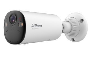 Dahua Technology KIT/BF4CP-4G-XL/M0508 Tubowa Kamera bezpieczeństwa IP Wewnętrz i na wolnym powietrzu 2560 x 1440 px Ściana