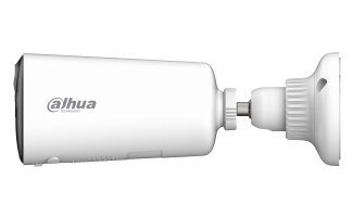 Dahua Technology KIT/BF4CP-4G-XL/M0508 Tubowa Kamera bezpieczeństwa IP Wewnętrz i na wolnym powietrzu 2560 x 1440 px Ściana