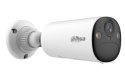 Dahua Technology KIT/BF4CP-4G-XL/M0508 Tubowa Kamera bezpieczeństwa IP Wewnętrz i na wolnym powietrzu 2560 x 1440 px Ściana