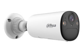 Dahua Technology KIT/BF4CP-4G-XL/M0508 Tubowa Kamera bezpieczeństwa IP Wewnętrz i na wolnym powietrzu 2560 x 1440 px Ściana