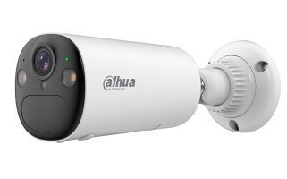 Dahua Technology KIT/BF4CP-4G-XL/M0508 Tubowa Kamera bezpieczeństwa IP Wewnętrz i na wolnym powietrzu 2560 x 1440 px Ściana