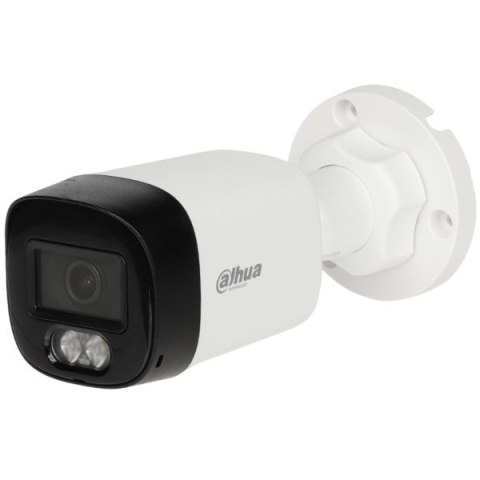 Dahua Technology Lite HAC-HFW1801RL-IL-A Tubowa Kamera bezpieczeństwa CCTV Wewnętrz i na wolnym powietrzu 3840 x 2160 px Sufit /