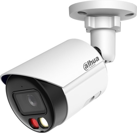 Dahua Technology WizSense IPC-HFW2649S-S-IL-0280B kamera przemysłowa Tubowa Kamera bezpieczeństwa IP Wewnętrzna 3288 x 1850 px Z