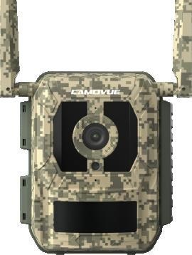 Fotopułapka Reolink Camovue Talon Series T130 LTE 8MP