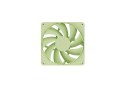 HYTE FAN- -FA12-MM-4 system chłodzenia komputerów Procesor Wentylator 12 cm Zielony 4 szt.