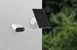Imou Cell Go Full color Kit Tubowa Kamera bezpieczeństwa IP Zewnętrzna 2304 x 1296 px Sufit / Ściana