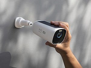 Kamera EUFY WRL 3 2+1 KIT/T88713W1