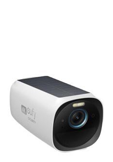 Kamera EUFY WRL 3 2+1 KIT/T88713W1