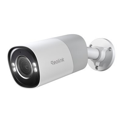 Reolink RP-PCB8MZ kamera przemysłowa Kopułowa Kamera bezpieczeństwa IP Wewnętrz i na wolnym powietrzu 3840 x 2160 px Ściana