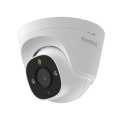Reolink RP-PCT8M kamera przemysłowa Obrotowa Kamera bezpieczeństwa IP Wewnętrz i na wolnym powietrzu 3840 x 2160 px Ściana
