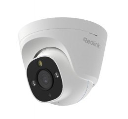 Reolink RP-PCT8M kamera przemysłowa Obrotowa Kamera bezpieczeństwa IP Wewnętrz i na wolnym powietrzu 3840 x 2160 px Ściana