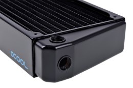 Układ chłodzenia Alphacool NexXxoS XT45 Full Copper X-Flow 360mm