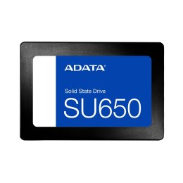 ADATA SU650 2 TB 2.5