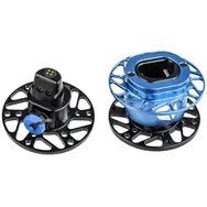 Cube Controls QRX Full Set, Classic - niebieski