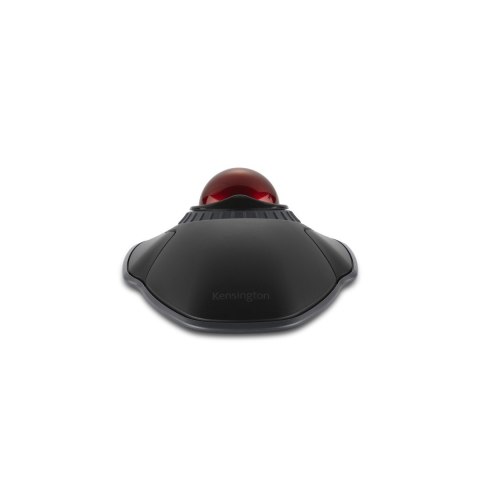 Kensington Orbit Wireless Trac Manipulator kulkowy Bluetooth/RF Czarny