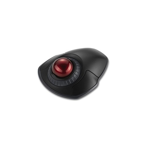 Kensington Orbit Wireless Trac Manipulator kulkowy Bluetooth/RF Czarny