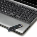 PNY CS2241 512GB M.2 NVME PCI Express 4.0 3D NAND Bulk