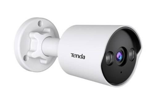 Tenda TC3B24C Kamera 6 mm Biały