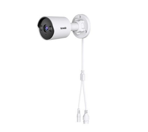 Tenda TC3B24C Kamera 6 mm Biały