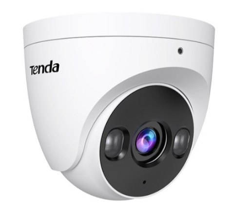 Tenda TC3T24C Kamera 4 mm Biały