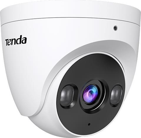 Tenda TC3T24C Kamera 4 mm Biały