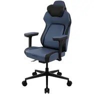 ThunderX3 CORE Smart Ergonomiczny Gaming Stół - Modern Blue