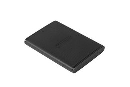 Transcend ESD270C 500 GB USB Type-C 3.2 Gen 2 (3.1 Gen 2) Czarny