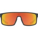 Uvex lgl 51 Okulary do wielu sportów Oprawki pełne Czarny