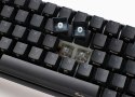 Ducky One 3 Classic SF klawiatura Gaming USB Niemiecki Czarny, Biały
