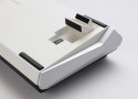 Ducky One 3 Classic SF klawiatura Gaming USB US English Czarny, Biały