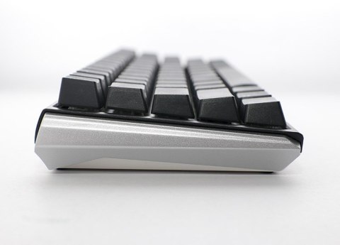 Ducky One 3 Classic SF klawiatura Gaming USB US English Czarny, Biały