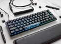 Ducky One 3 Classic SF klawiatura Gaming USB US English Czarny, Biały