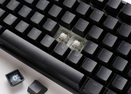 Ducky One 3 Classic TKL klawiatura Gaming USB US English Czarny, Biały