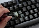 Klawiatura Ducky One 3 Aura TKL Gaming USB QWERTY