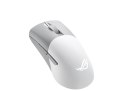 Mysz Gamingowa ASUS ROG Keris Wireless AimPoint Prawa 90MP02V0-BMUA10 Biała