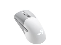 Mysz Gamingowa ASUS ROG Keris Wireless AimPoint Prawa 90MP02V0-BMUA10 Biała