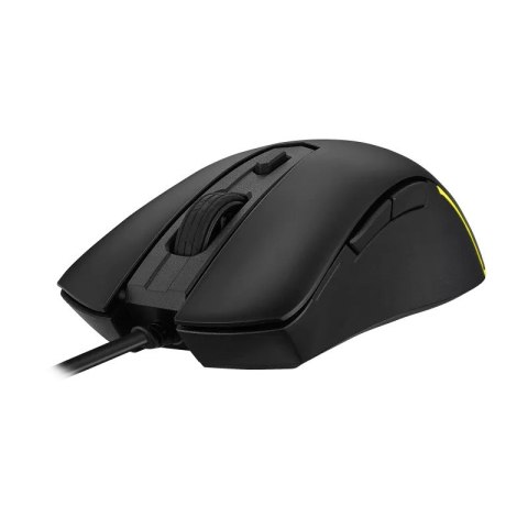ASUS TUF Gaming M3 Gen II myszka Po prawej stronie USB Type-C Optyczny 8000 DPI