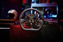 Asetek SimSports GT - obręcz kierownicy - zamknięte D, czarna