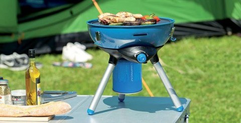 Campingaz Party Grill 400 CV grill kontaktowy
