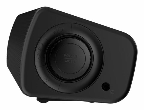 Creative Labs Sound Blaster GS3 Czarny Przewodowy i Bezprzewodowy 12 W